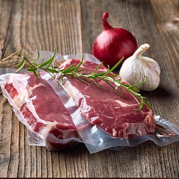 Frozen Beef